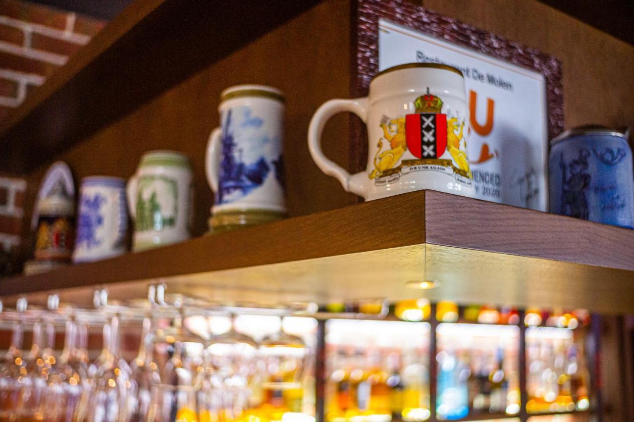 Petros Hotel Bukovel Dış mekan fotoğraf